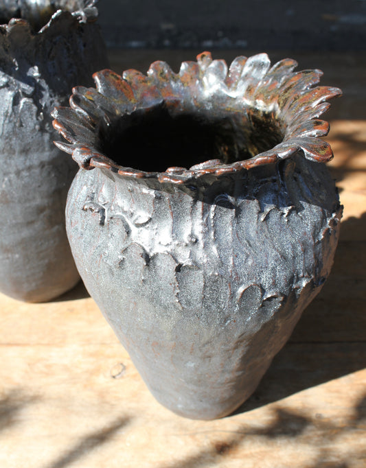 Poppy Pot II