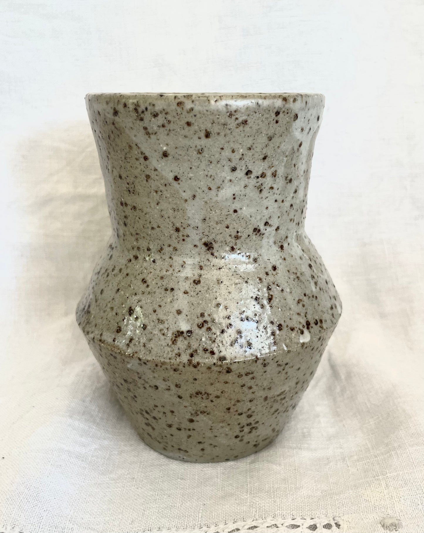 Geometric Vase I